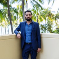 ACCL International Employee Khalid Aryan's profile photo