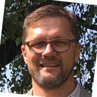 Gemeinde Küsnacht Employee Albi Thrier's profile photo