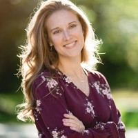 TechPoint Employee Kristen Elfering's profile photo