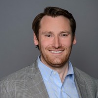 Secretariat Economists Employee Nick Kurth's profile photo