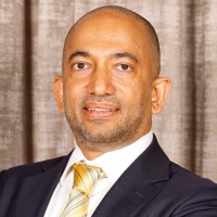 Ramdas Rao Email & Phone Number