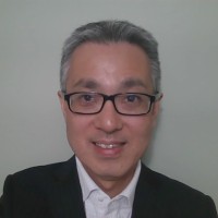 Mizkan America Employee Koichi Yuki's profile photo
