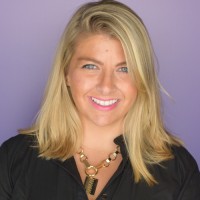 Acast Employee Valerie Reimer's profile photo