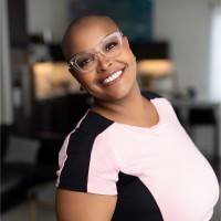 PEAK Grantmaking Employee Jen Sarduy's profile photo