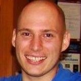 Scape Employee Brad Magri-Olson's profile photo