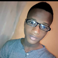 BANQ Employee Amadou Diabaté's profile photo