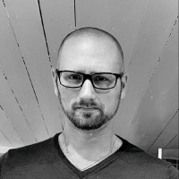 Cold Cut Systems Employee Christofer Nilsson's profile photo
