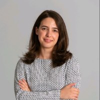 Infraspeak Employee Maria Inês Guedes's profile photo