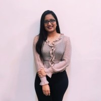 seoClarity Employee Ananya Maragoni's profile photo