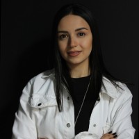 Codulate Employee Ani Dolbakyan's profile photo