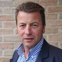 Aurubis Beerse Employee Gunter Gheysens's profile photo