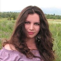 Building Evolution Technologies Corp Employee Ioana Sfaraila's profile photo