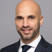 Alexandro Colombo Email & Phone Number