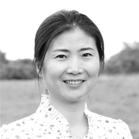 Novo Nordisk Employee Dan Yu's profile photo
