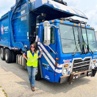 Republic Services Employee Angela Pine's profile photo