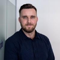Principle Employee Rory Glass's profile photo