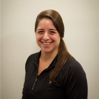 Keep It Moving Physical Therapy & Wellness Employee Britt Smith's profile photo