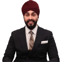 Keeler Employee Bhupinder Lotay's profile photo