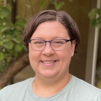 Spokane County Library District Employee Erin Dodge's profile photo