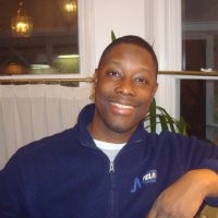 IEEE-USA Employee Daryll Griffin's profile photo