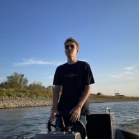 Fidato Employee Joas van der Eerden's profile photo