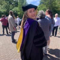 University of Washington School of Law Employee Allison Krieger's profile photo