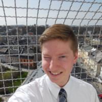 ActiveG Employee Edward Geren's profile photo