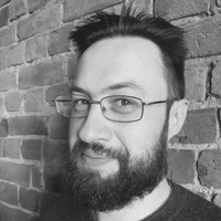 AIRI Employee Dmitriy Umerenkov's profile photo