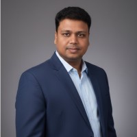 LIVEWIRE India Employee Sudarshan Pillai's profile photo