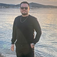 Ahmet Dural's profile photo