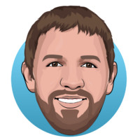 Andriy Svyachenovskiy Email