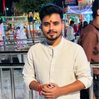 Infosys Employee Amar D.'s profile photo