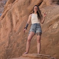Rachel Holmgren Email & Phone Number