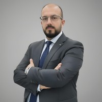 OKITE Employee Marco Balzano's profile photo