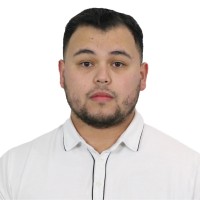 Amazon Employee Mark Mendez's profile photo