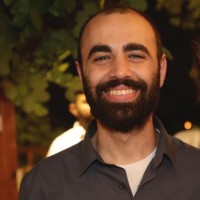 1E Therapeutics Employee Shahar Plaut's profile photo