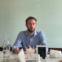 William Lavender Email