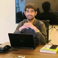 Mubashar Anwar Email