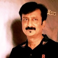 Distinction Dev Employee Anand C.'s profile photo