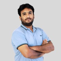 Centangle Interactive Employee Waleed Iqbal's profile photo