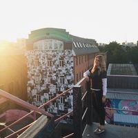 Anastasia Ilicheva Email
