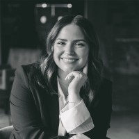 Expansive Solutions Employee Alexandra Sohl's profile photo