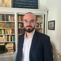 TECHWAY Electronics COTS Employee Romain Larousse's profile photo