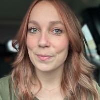 Hoover Container Solutions Employee Britney Samson's profile photo