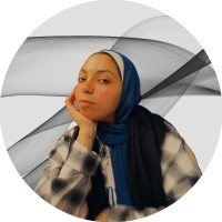 Flowtechtics Employee Radwa Hammad's profile photo