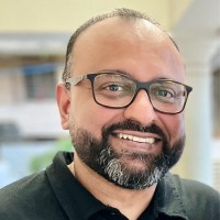 EY Employee Toby Mathew's profile photo
