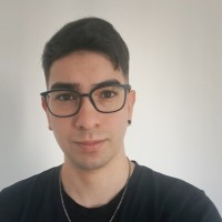 Globant Employee Luis Alberto Olmedo's profile photo