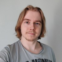 Nodetec Employee Jesse Murto's profile photo