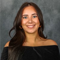 Women in Technology (WIT) Employee Bella Rose's profile photo