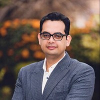 PAC Ocean Solutions Limited Employee Rohit C.'s profile photo